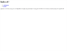Tablet Screenshot of bistrita.rotary2241.org